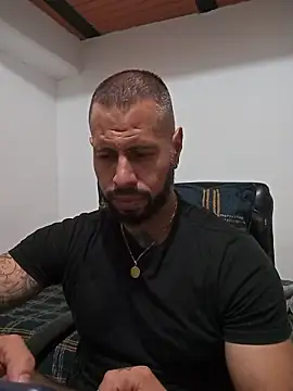 Matheus Blaze online show from 10.27.25