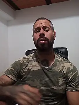 Matheus Blaze online show from 11.07.25