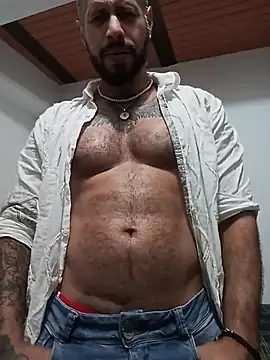 Matheus Blaze online show from 11.08.25