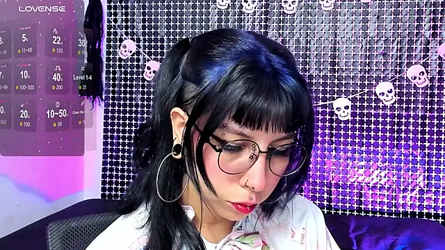 Rose 72 online show from 11.29.25