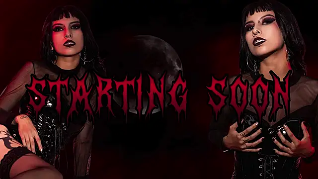 Rose 72 online show from 05.25.26