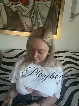 misstitmouseofficial online show from 03.02.26