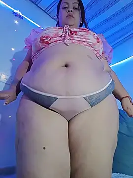 Julieta Big online show from 01.09.26