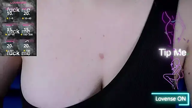 CrystallPaws online show from 10.09.25