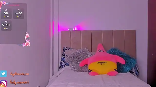 beauty doll1 online show from 03.18.26