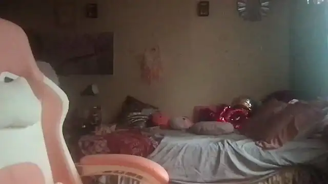 nekowaifuuu online show from 09.25.25