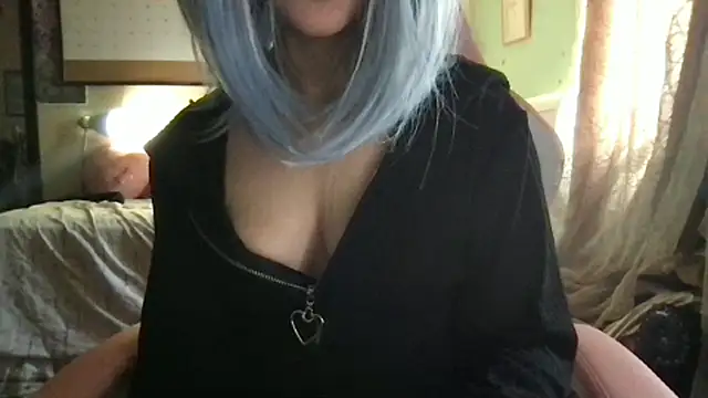 nekowaifuuu online show from 10.11.25