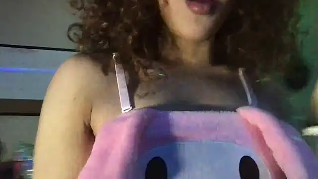 nekowaifuuu online show from 10.23.25