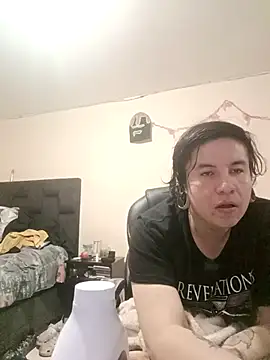 saenzjulieta1 online show from 09.17.25