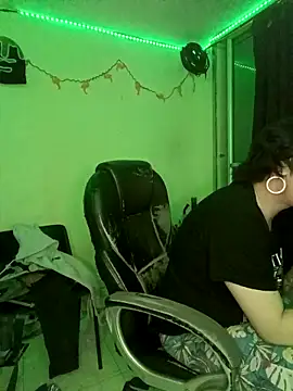 saenzjulieta1 online show from 09.19.25