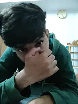Parth kapoor online show from 07.24.26
