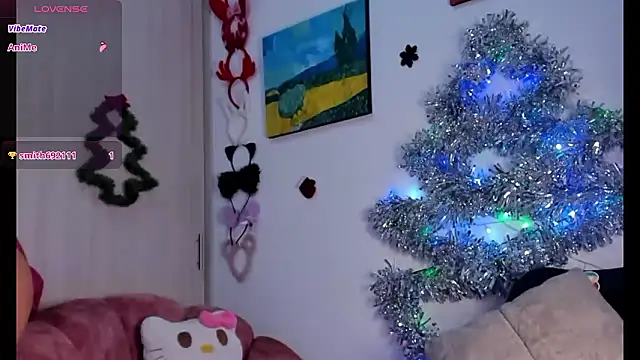 lia rip01 online show from 12.16.25