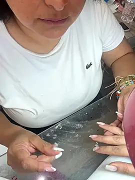 Snapshot of hotadhara01 chatting on 09.21.25 hotadhara01 online show from 09.21.25