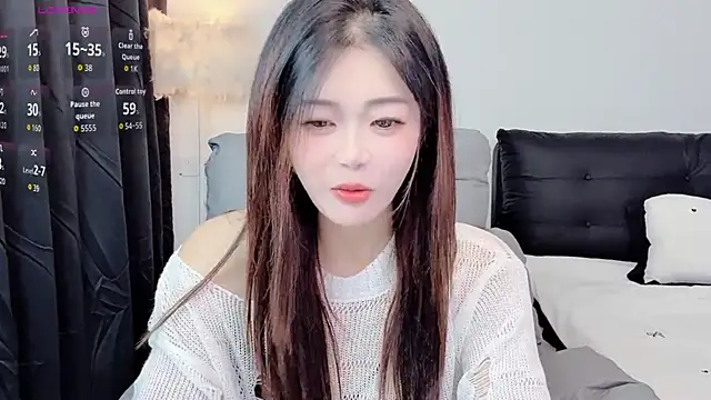 CeeKie online show from 10.22.25