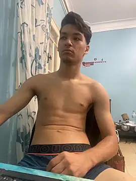 Snapshot of dermino12 chatting on 10.14.25 dermino12 online show from 10.14.25