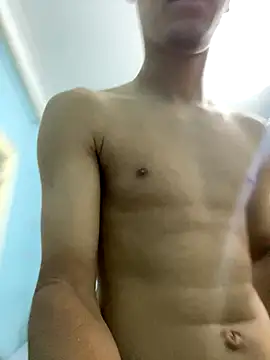 Snapshot of dermino12 chatting on 10.26.25 dermino12 online show from 10.26.25