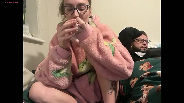 harleyblair online show from 12.02.25