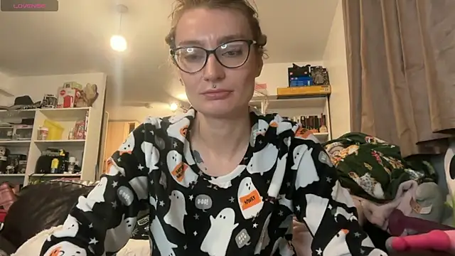 harleyblair online show from 12.22.25