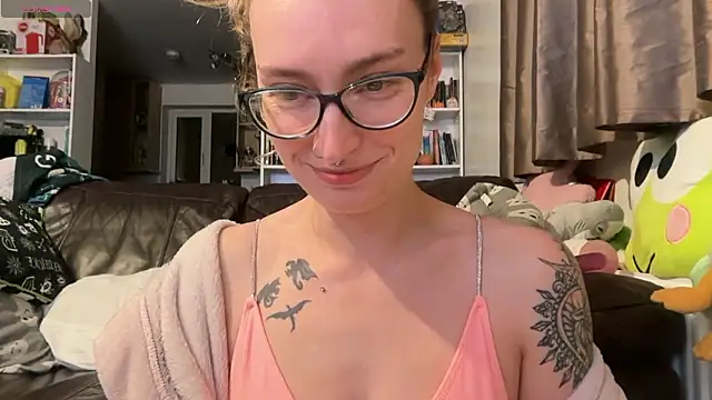 harleyblair online show from 01.14.26