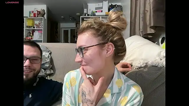 harleyblair online show from 02.04.26