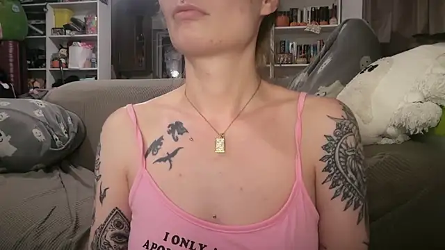 harleyblair online show from 05.26.26