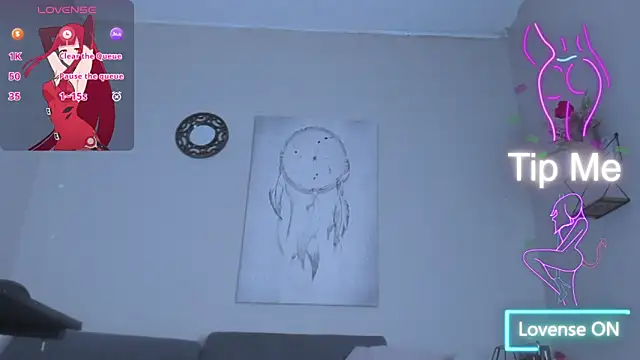 Nina sophia   online show from 09.16.25