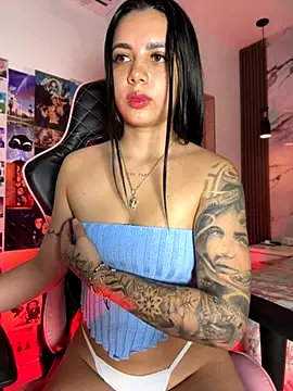 Snapshot of soy_kylebrown chatting on 09.25.25 soy kylebrown online show from 09.25.25