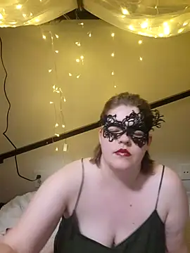 VeiledMuse online show from 01.13.26