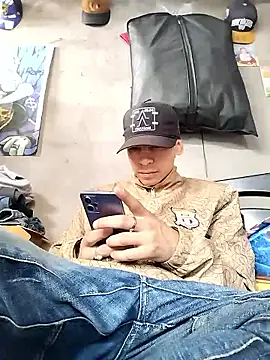 Tussi-amor online show from 02.16.26