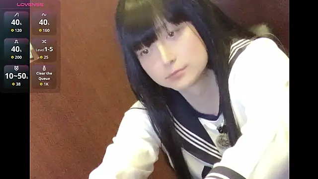 Mia032 online show from 02.13.26