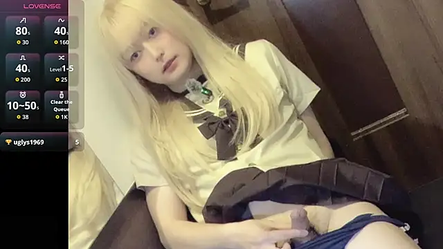 Mia032 online show from 03.06.26