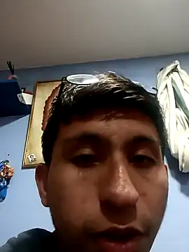 Ethancito202 online show from 10.13.25