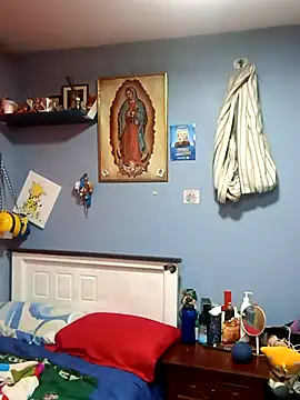 Ethancito202 online show from 11.30.25