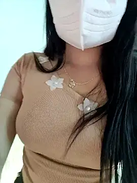 Snapshot of asian_2k chatting on 10.10.25 asian 2k online show from 10.10.25