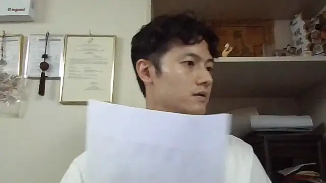 changbibit online show from 06.11.26