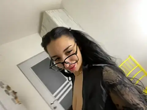 BlueEyes BB online show from 02.24.26