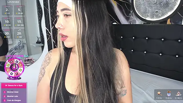  ManuVeelez online show from 01.08.26