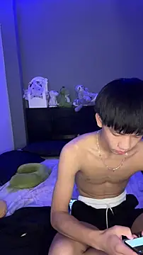 Kailertwink online show from 02.19.26