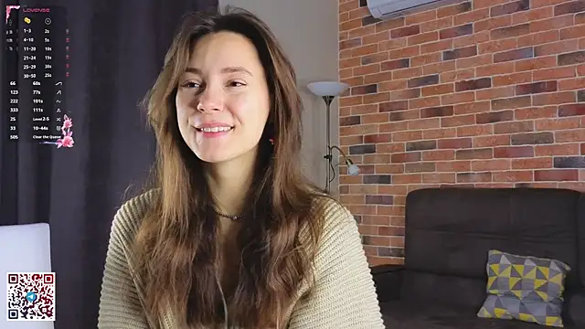 JasminDoroti online show from 10.01.25