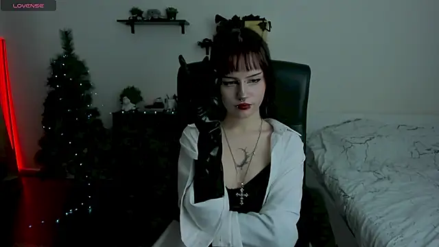 LiyaLuna online show from 01.15.26