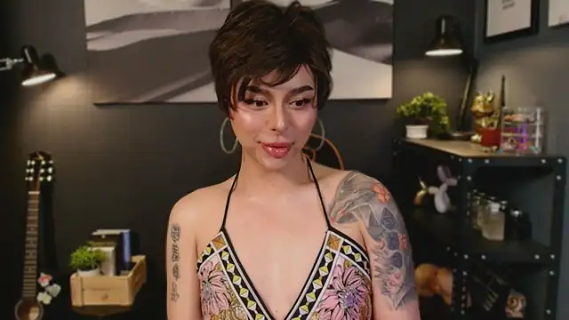 LUNACOCKSLAYER online show from 10.23.25