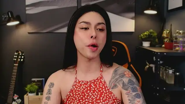 LUNACOCKSLAYER online show from 11.05.25