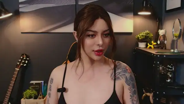 LUNACOCKSLAYER online show from 02.10.26