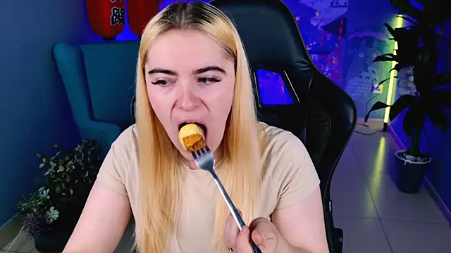 Stef Nicks online show from 09.12.25