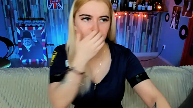 Stef Nicks online show from 02.15.26