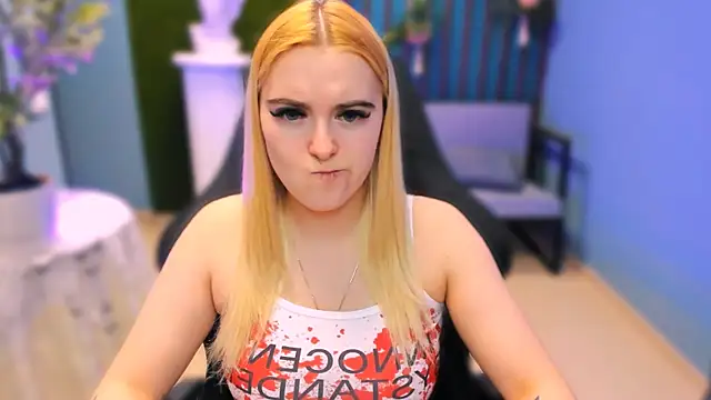 Stef Nicks online show from 03.06.26