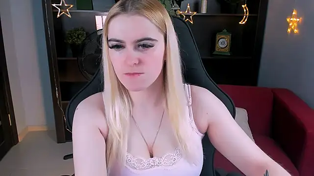 Stef Nicks online show from 04.14.26