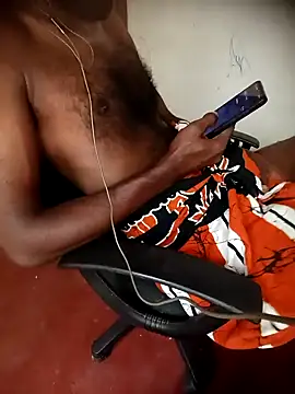 Dhanu9712 online show from 11.02.25