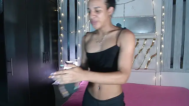 julieta sweet  online show from 09.20.25