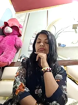 Snapshot of Anjali143142 chatting on 10.30.25 Anjali143142 online show from 10.30.25